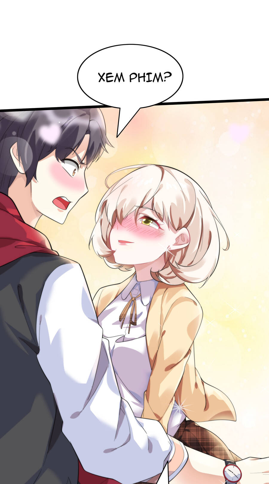 Công Lược Bằng Phần Thưởng Đăng Nhập Chapter 6 - 55