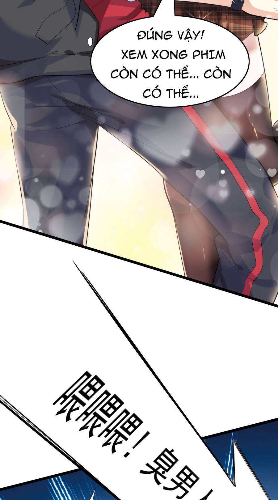 Công Lược Bằng Phần Thưởng Đăng Nhập Chapter 6 - 56