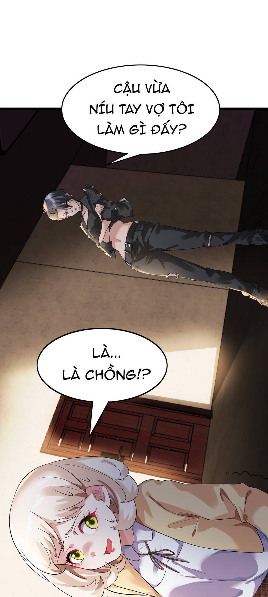 Công Lược Bằng Phần Thưởng Đăng Nhập Chapter 6 - 58