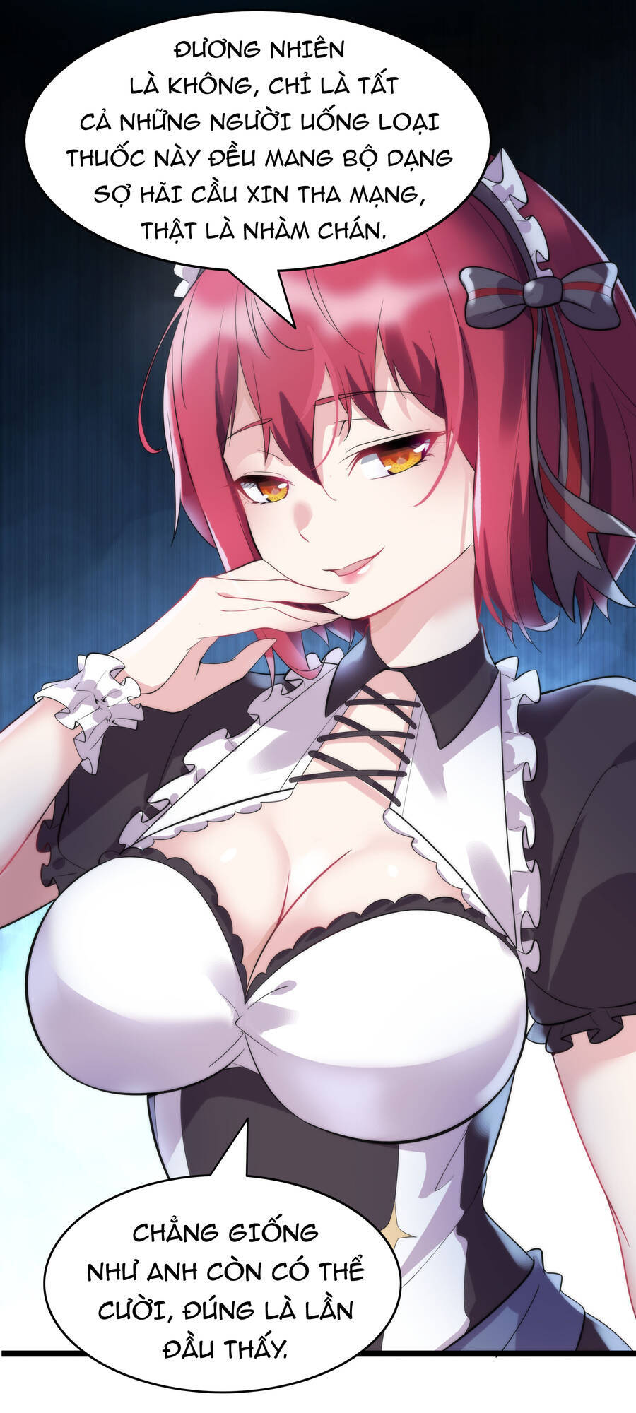 Công Lược Bằng Phần Thưởng Đăng Nhập Chapter 6 - 10