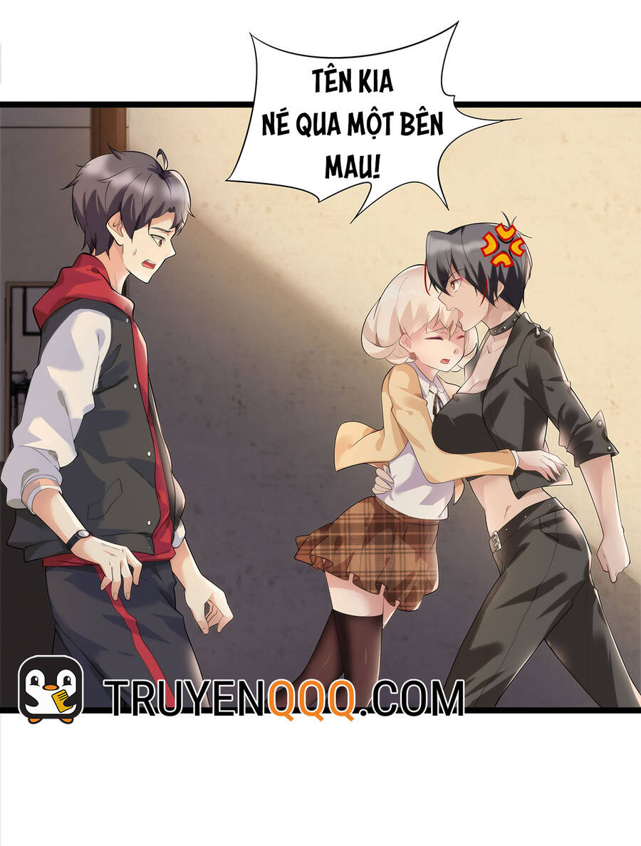 Công Lược Bằng Phần Thưởng Đăng Nhập Chapter 7 - 2