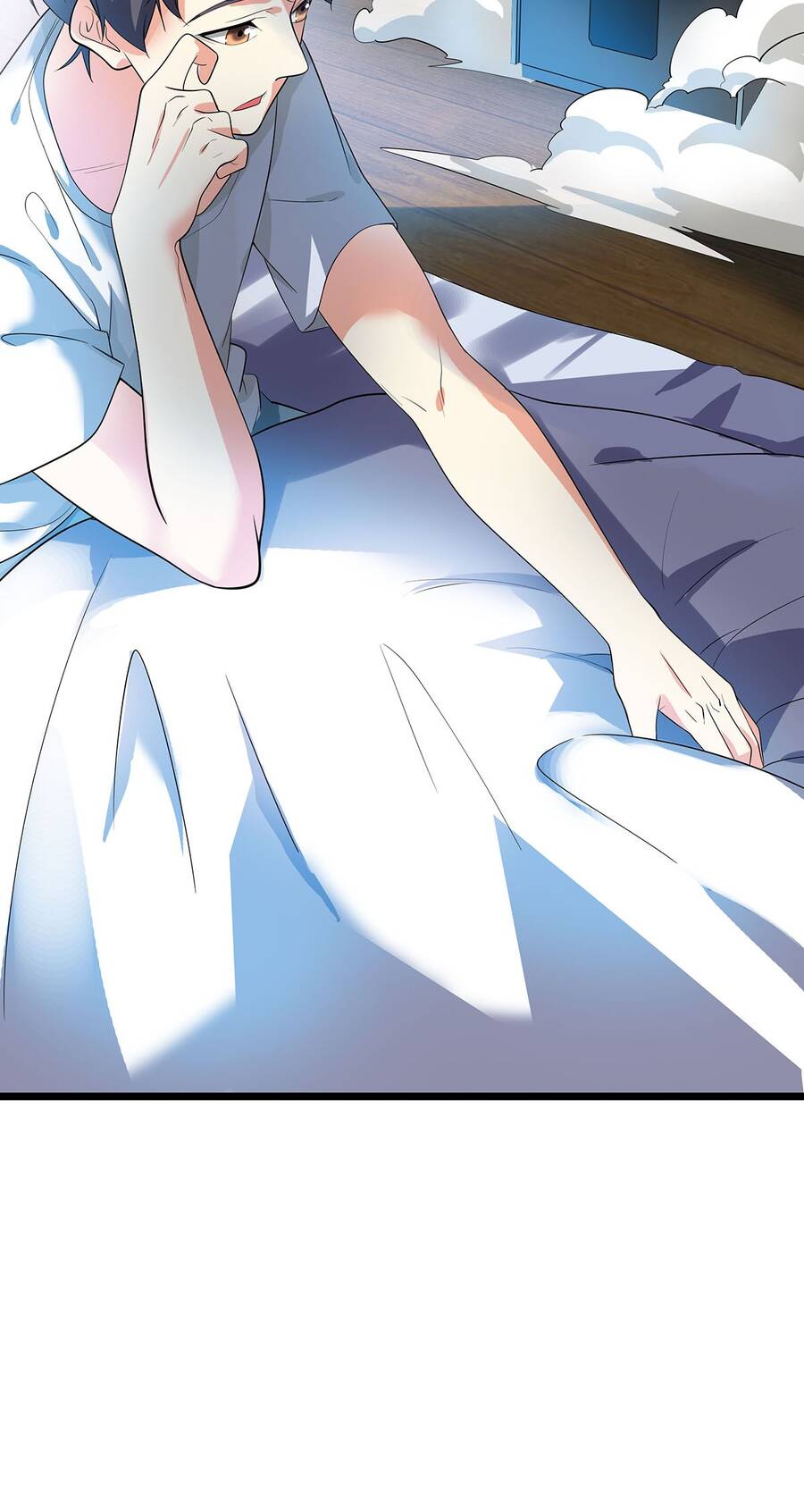 Công Lược Bằng Phần Thưởng Đăng Nhập Chapter 7 - 11