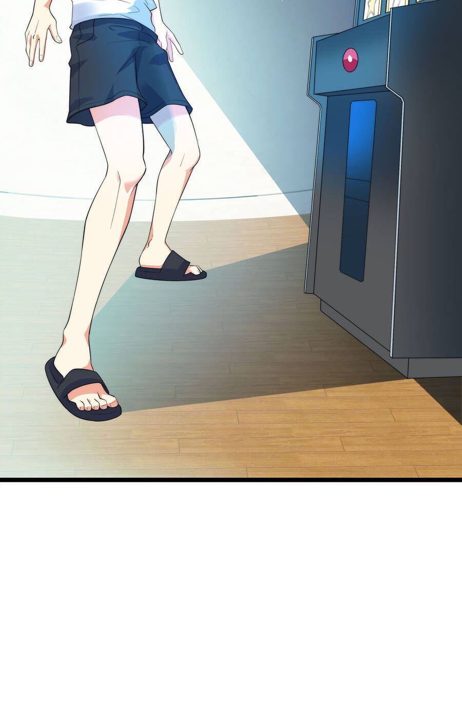 Công Lược Bằng Phần Thưởng Đăng Nhập Chapter 7 - 13