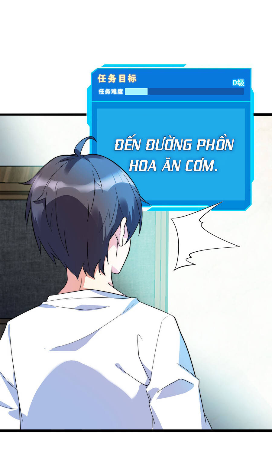 Công Lược Bằng Phần Thưởng Đăng Nhập Chapter 7 - 16