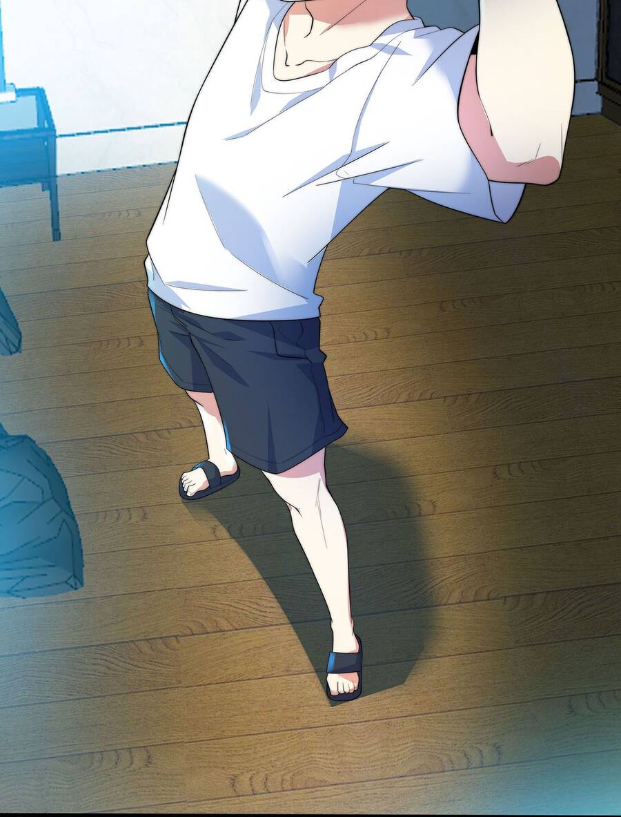 Công Lược Bằng Phần Thưởng Đăng Nhập Chapter 7 - 19