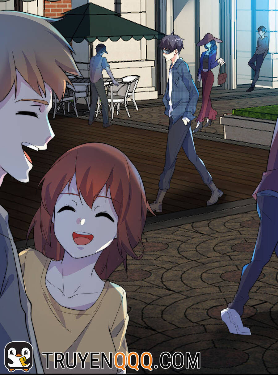 Công Lược Bằng Phần Thưởng Đăng Nhập Chapter 7 - 21