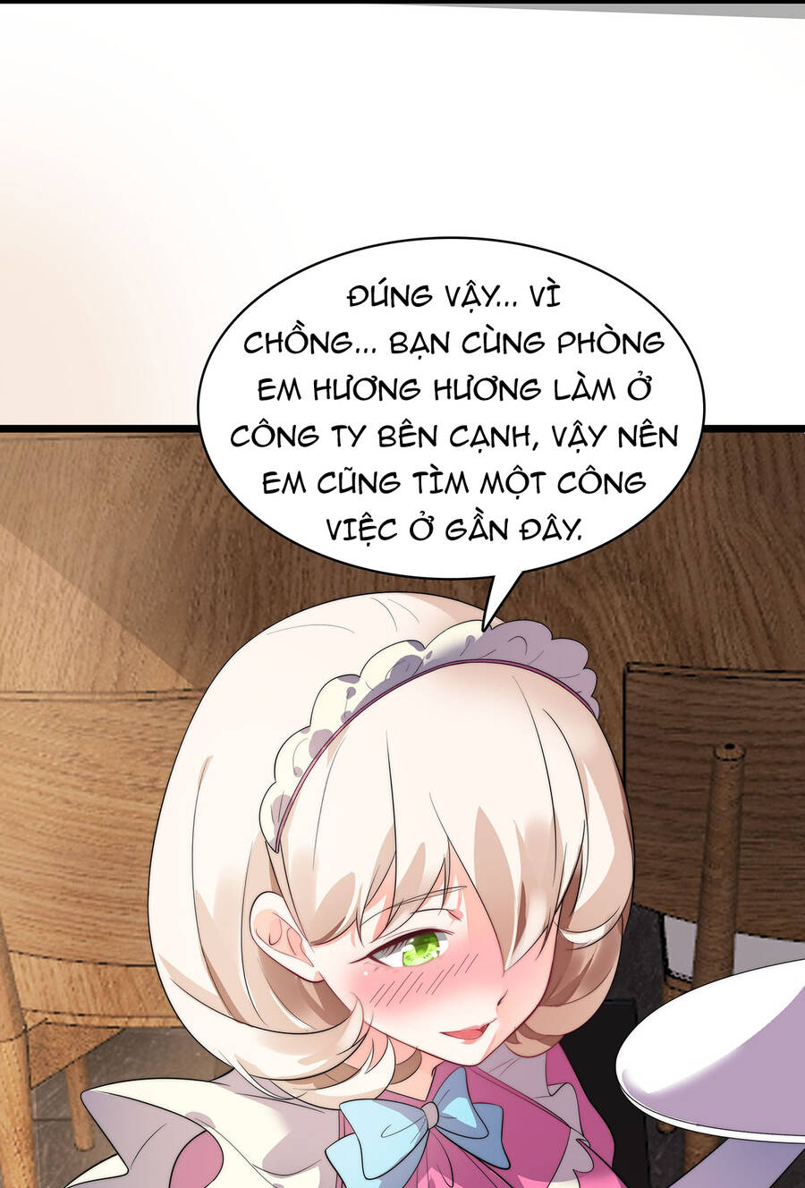 Công Lược Bằng Phần Thưởng Đăng Nhập Chapter 7 - 27