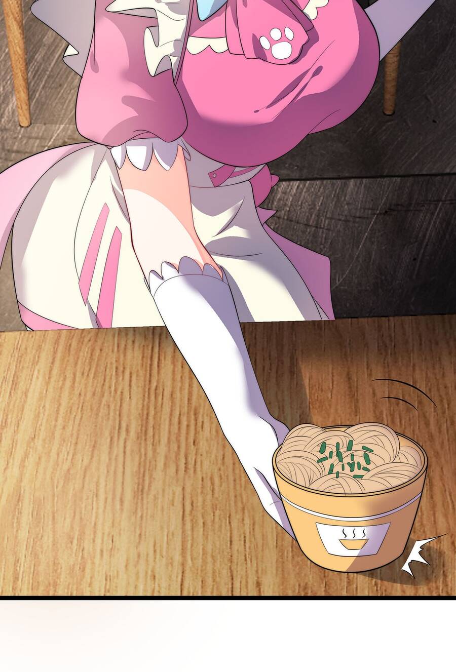 Công Lược Bằng Phần Thưởng Đăng Nhập Chapter 7 - 28