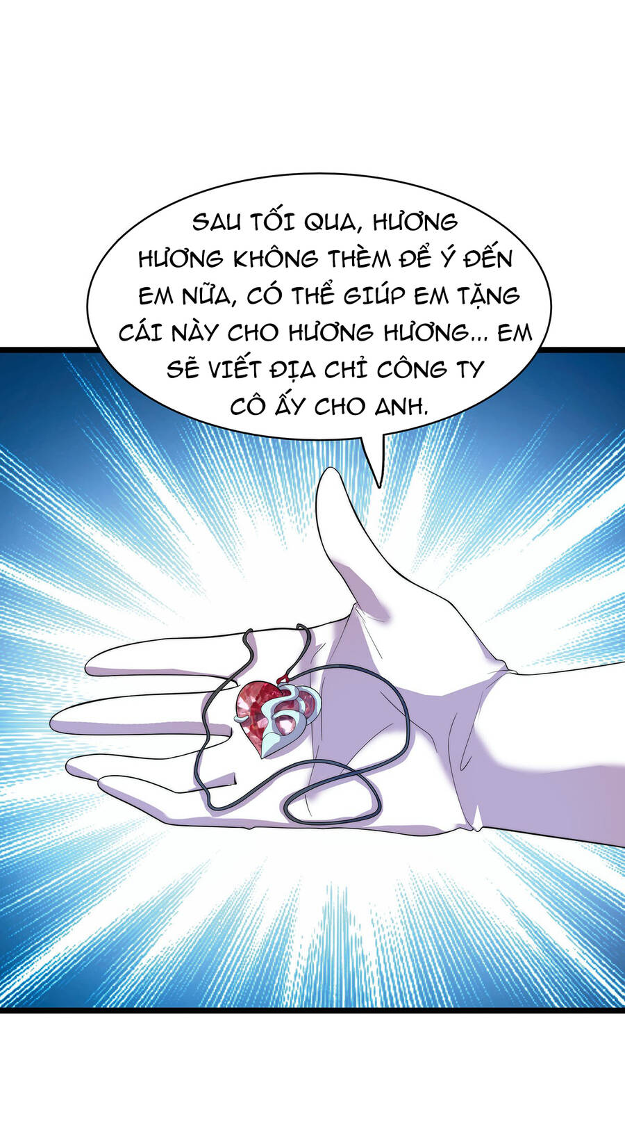 Công Lược Bằng Phần Thưởng Đăng Nhập Chapter 7 - 32