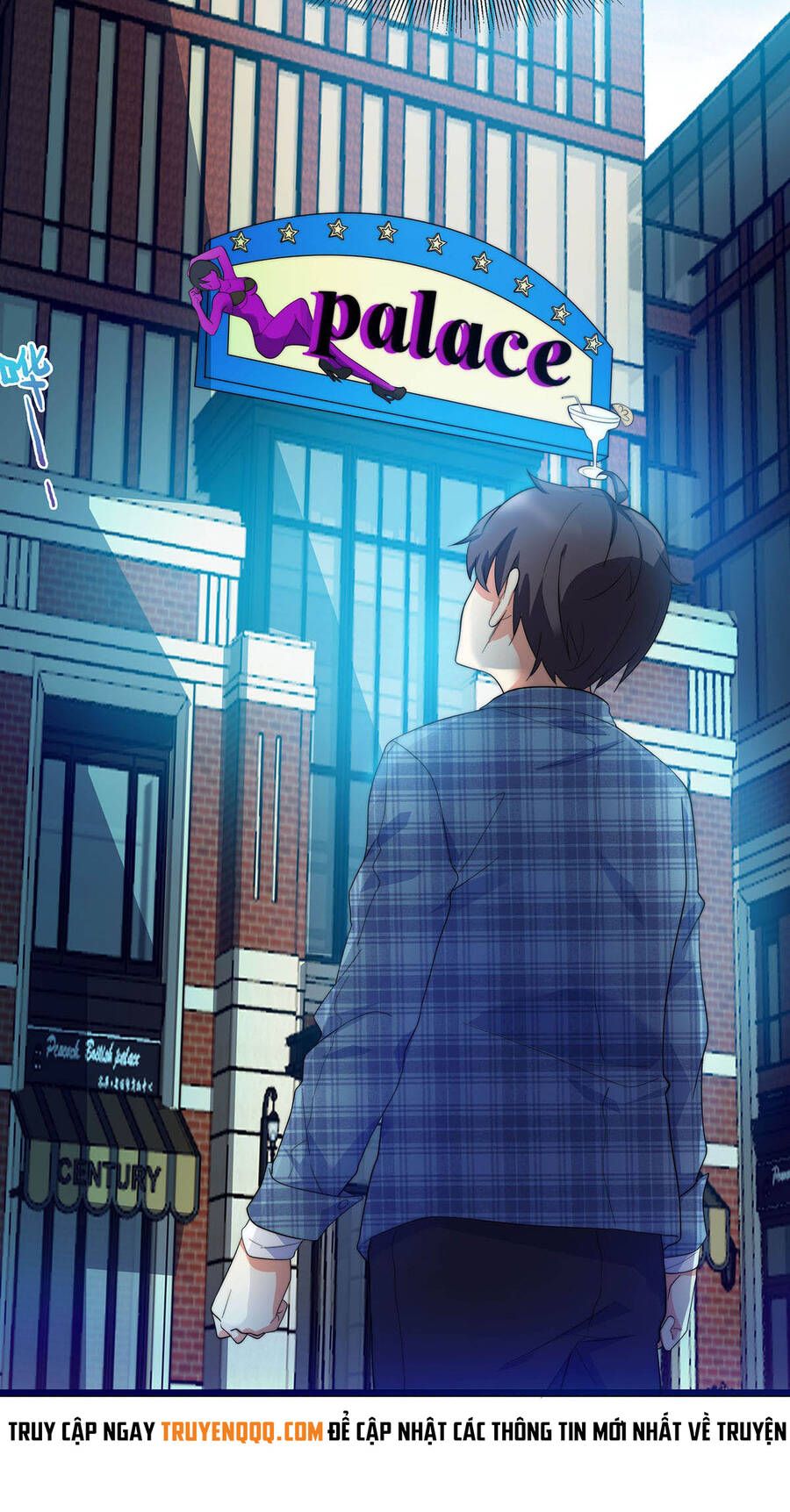 Công Lược Bằng Phần Thưởng Đăng Nhập Chapter 7 - 35