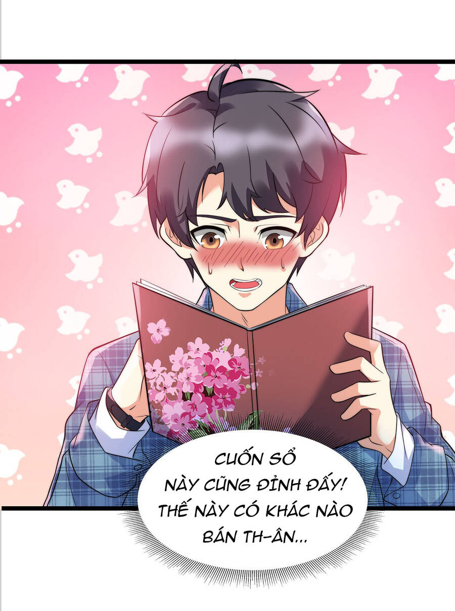 Công Lược Bằng Phần Thưởng Đăng Nhập Chapter 7 - 41