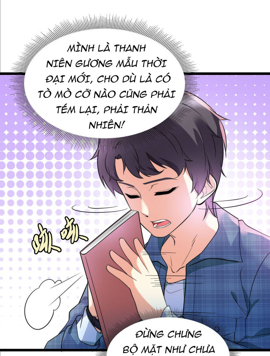 Công Lược Bằng Phần Thưởng Đăng Nhập Chapter 7 - 42