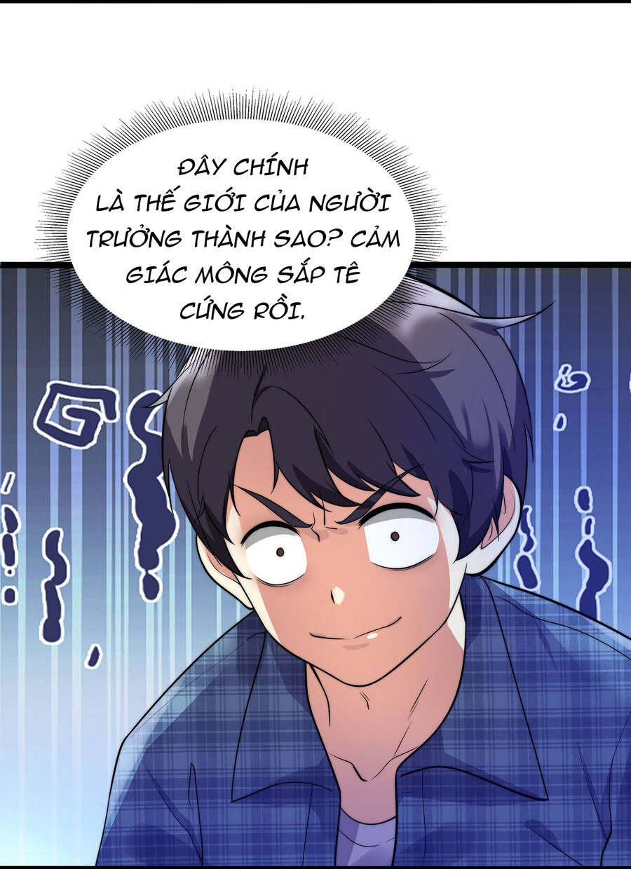 Công Lược Bằng Phần Thưởng Đăng Nhập Chapter 7 - 47