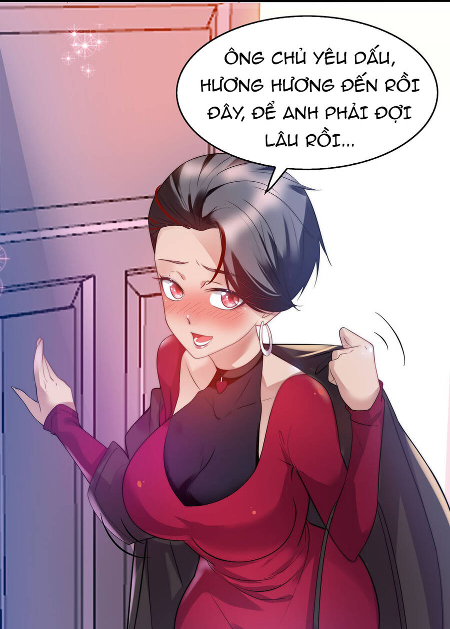 Công Lược Bằng Phần Thưởng Đăng Nhập Chapter 7 - 48