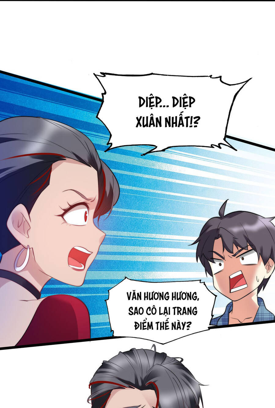 Công Lược Bằng Phần Thưởng Đăng Nhập Chapter 7 - 50