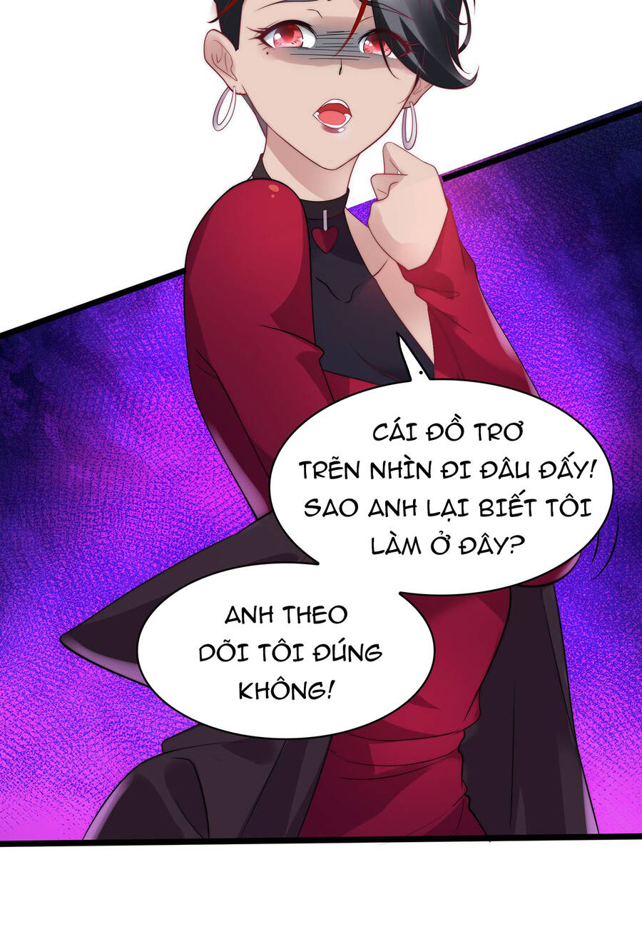 Công Lược Bằng Phần Thưởng Đăng Nhập Chapter 7 - 51