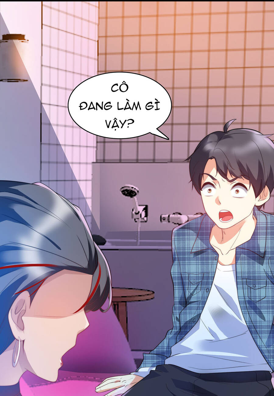 Công Lược Bằng Phần Thưởng Đăng Nhập Chapter 7 - 53