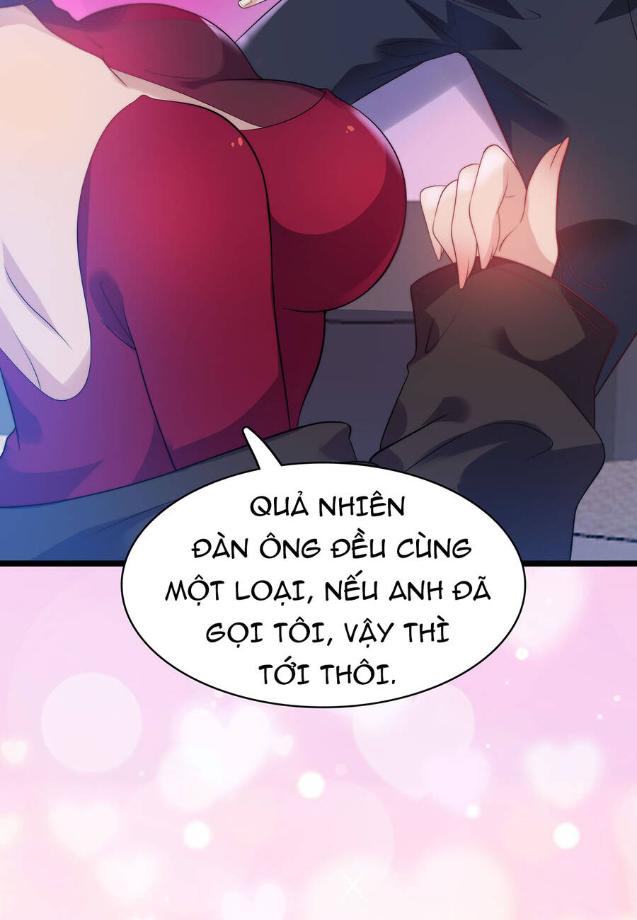 Công Lược Bằng Phần Thưởng Đăng Nhập Chapter 7 - 54