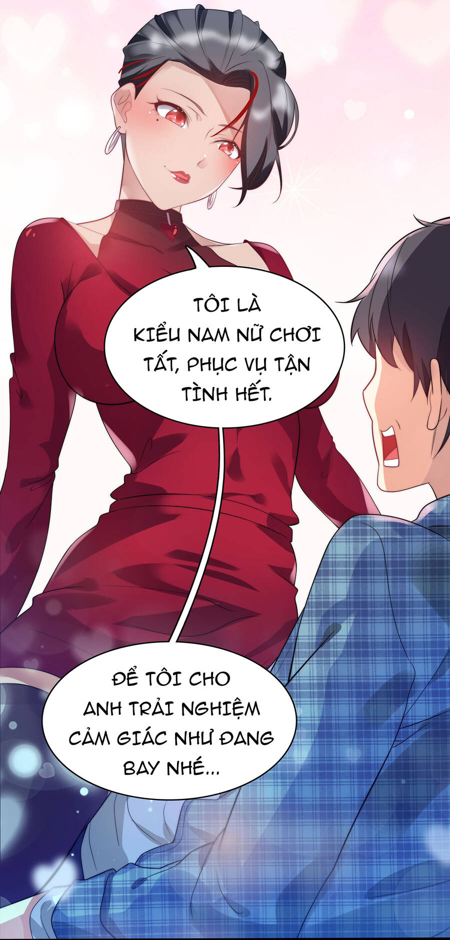 Công Lược Bằng Phần Thưởng Đăng Nhập Chapter 7 - 55