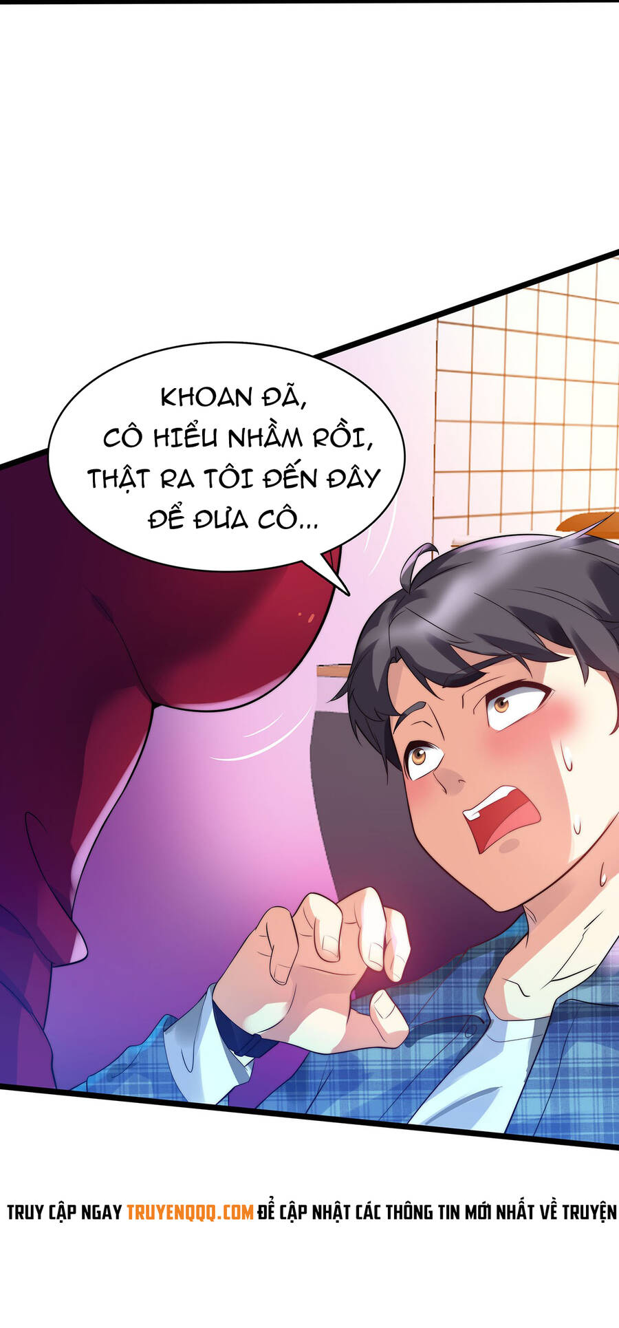 Công Lược Bằng Phần Thưởng Đăng Nhập Chapter 7 - 56