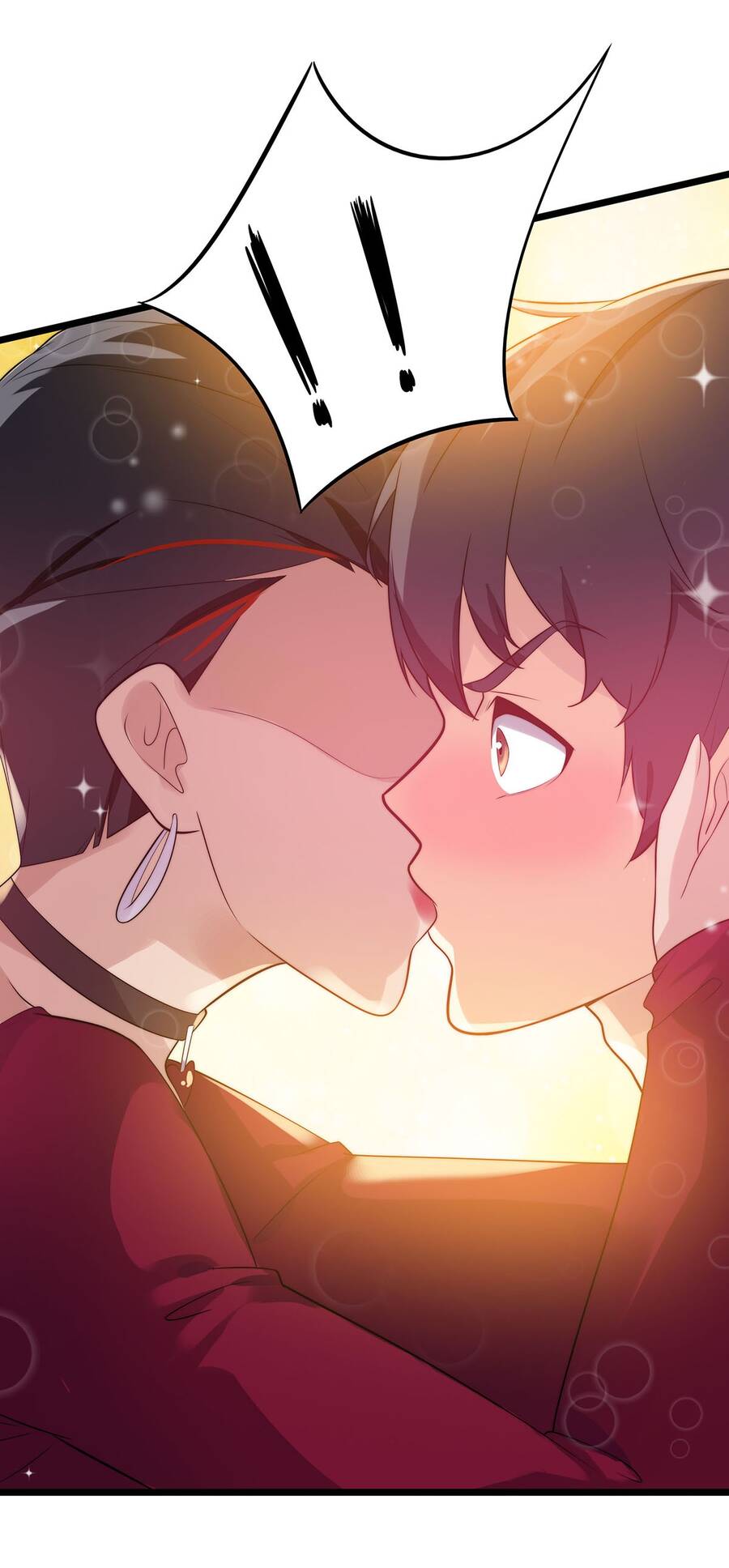 Công Lược Bằng Phần Thưởng Đăng Nhập Chapter 7 - 57