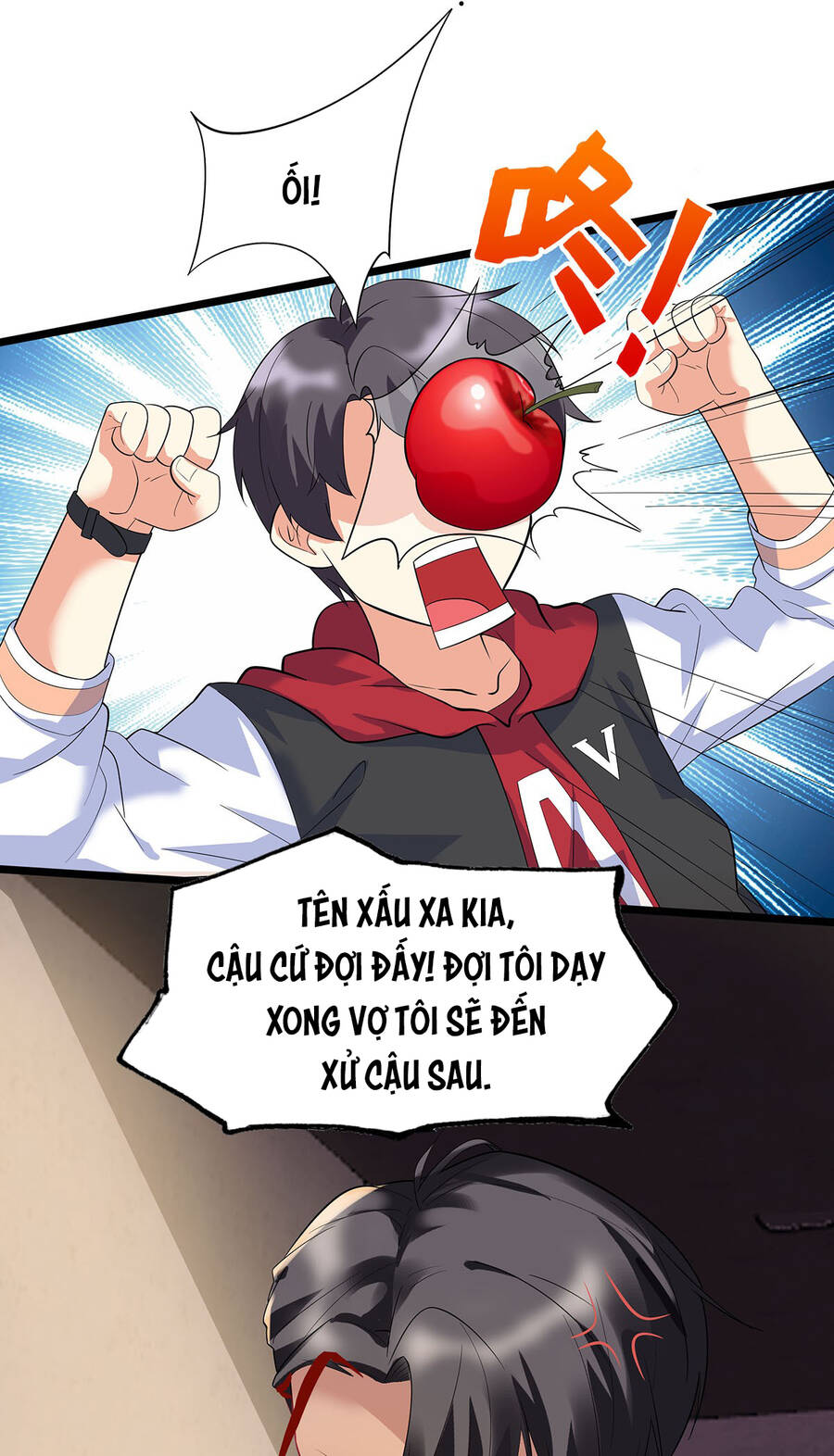 Công Lược Bằng Phần Thưởng Đăng Nhập Chapter 7 - 7