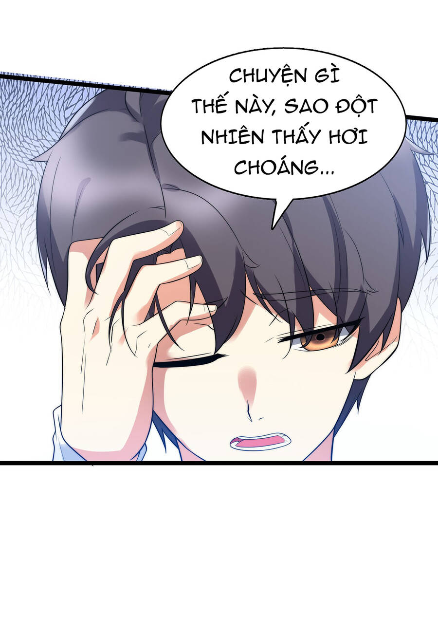 Công Lược Bằng Phần Thưởng Đăng Nhập Chapter 7 - 61