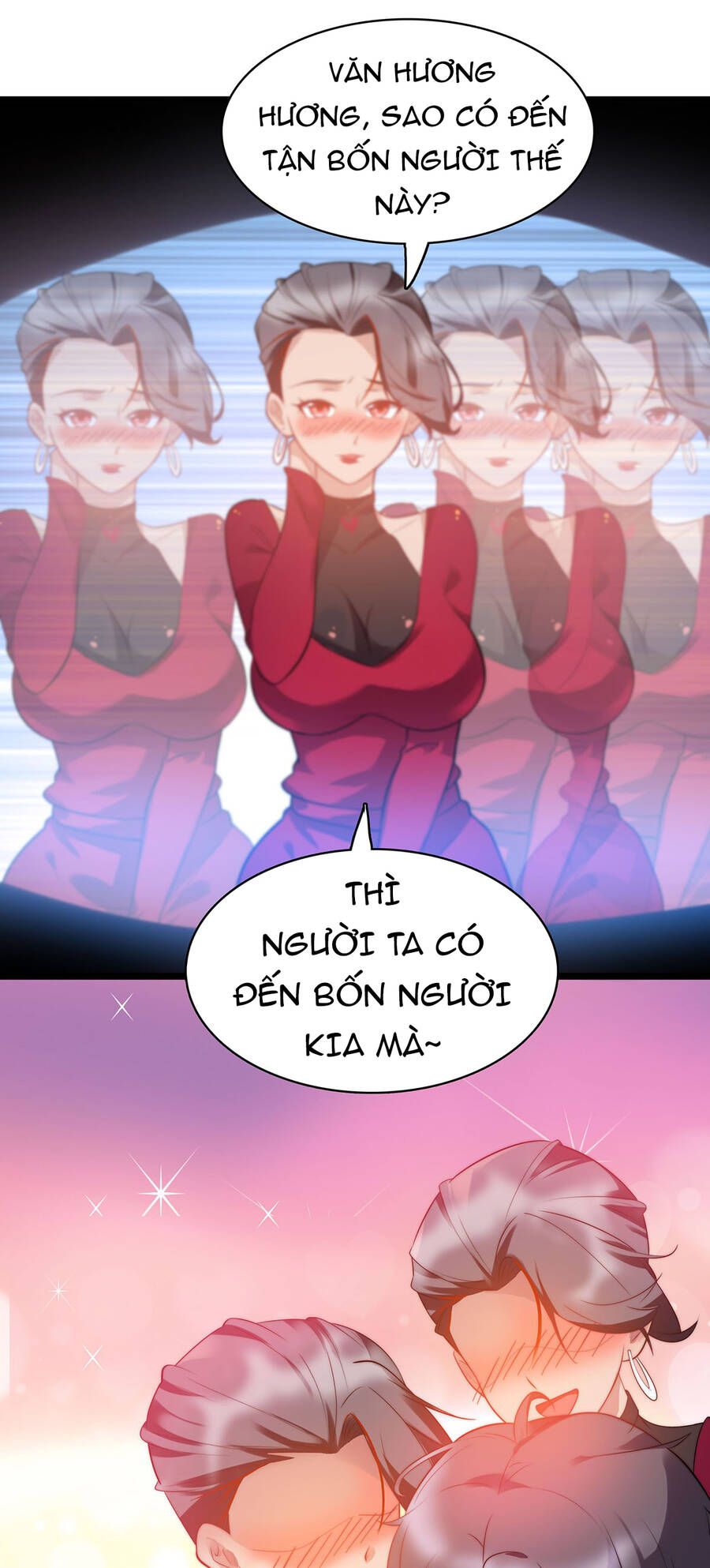 Công Lược Bằng Phần Thưởng Đăng Nhập Chapter 7 - 62