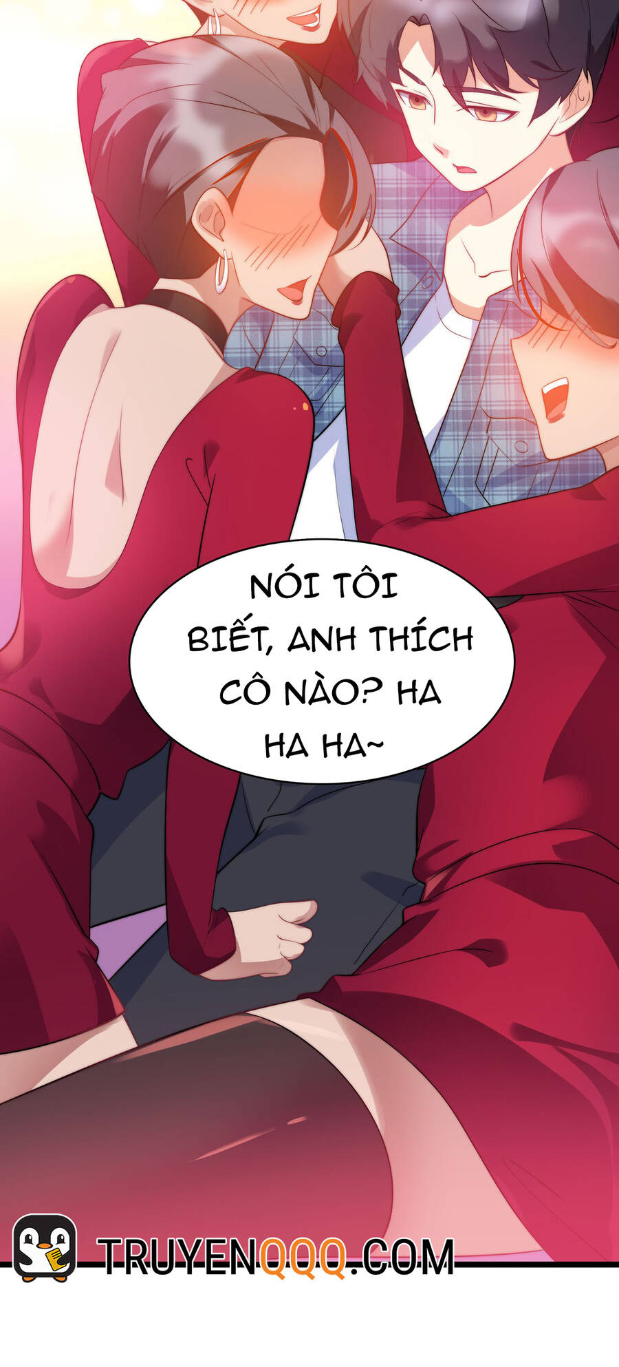 Công Lược Bằng Phần Thưởng Đăng Nhập Chapter 7 - 63