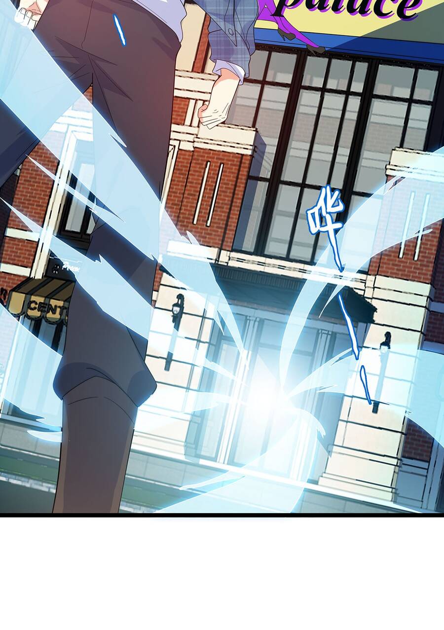 Công Lược Bằng Phần Thưởng Đăng Nhập Chapter 8 - 11