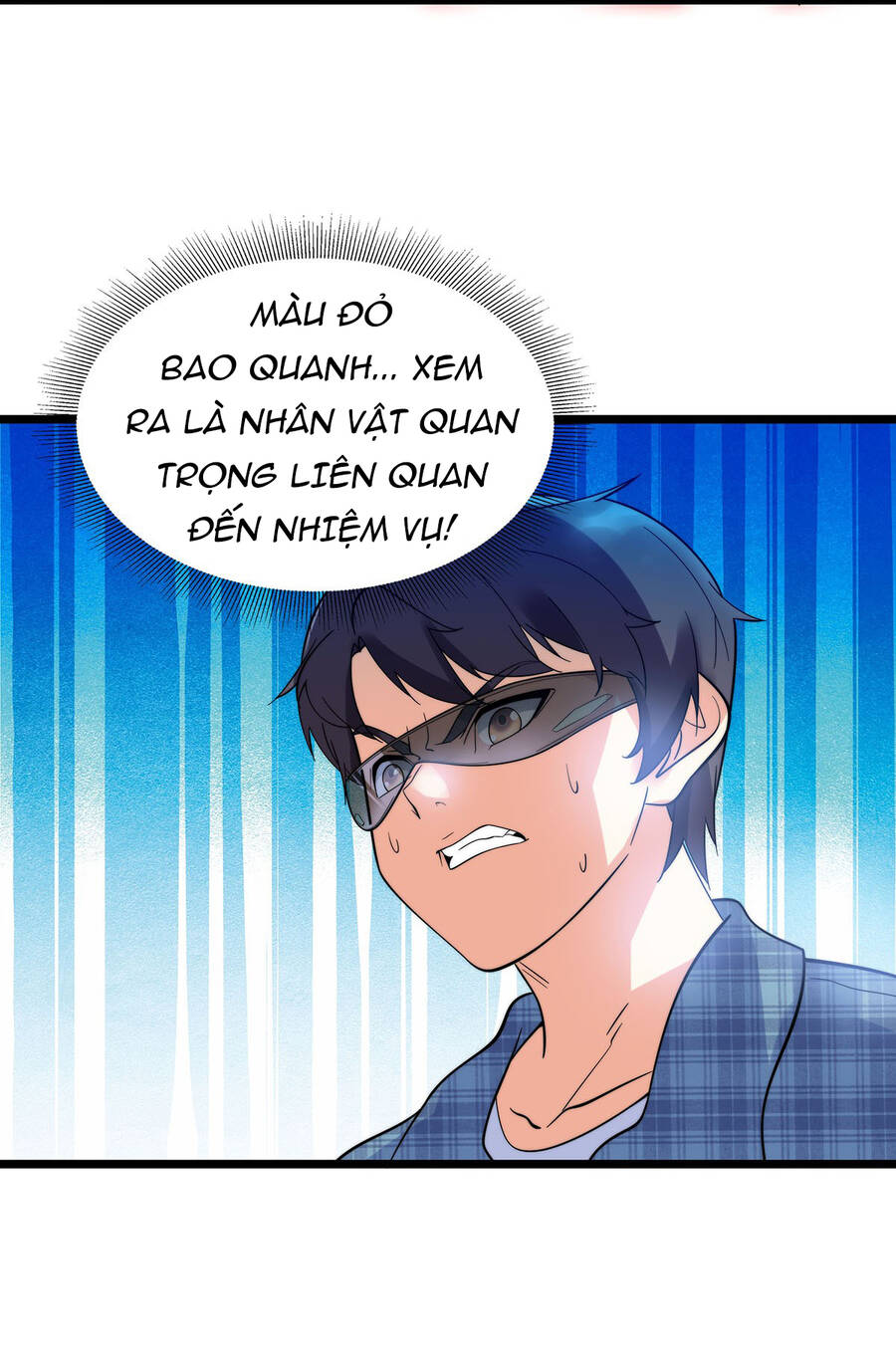 Công Lược Bằng Phần Thưởng Đăng Nhập Chapter 8 - 18