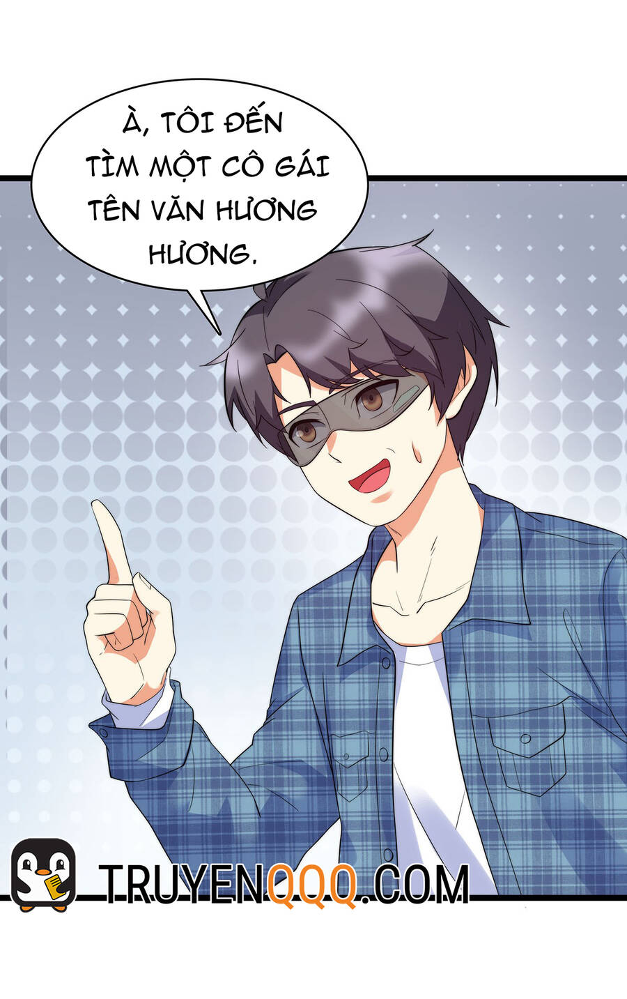 Công Lược Bằng Phần Thưởng Đăng Nhập Chapter 8 - 22