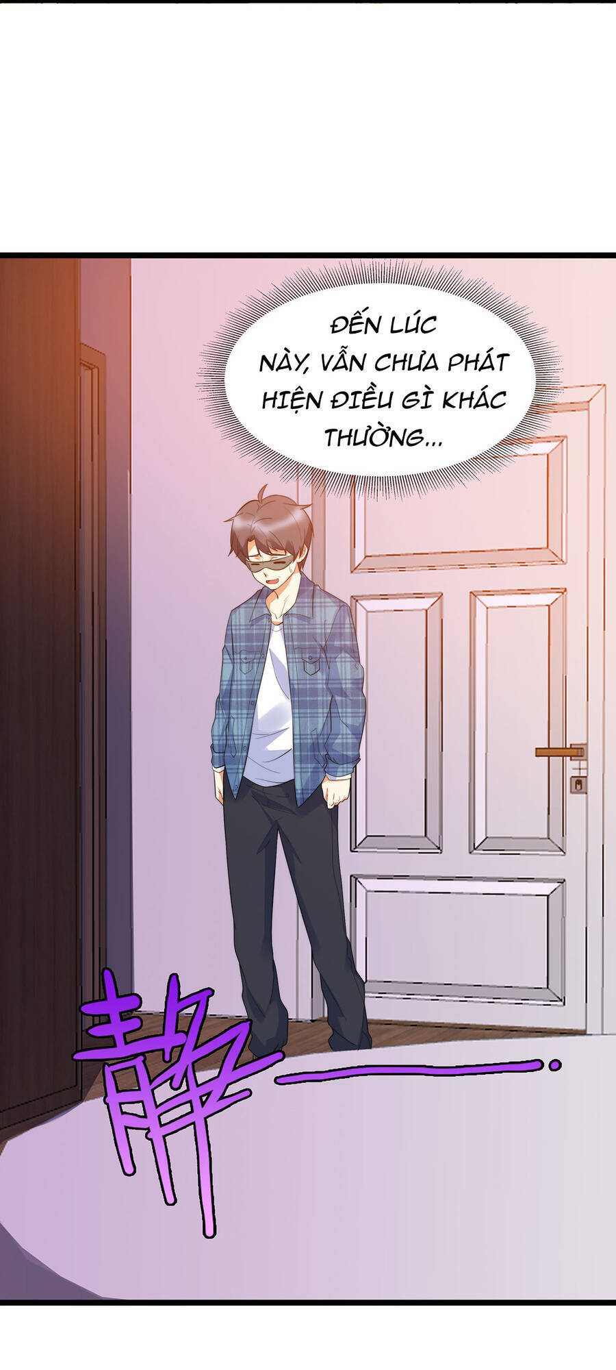 Công Lược Bằng Phần Thưởng Đăng Nhập Chapter 8 - 24