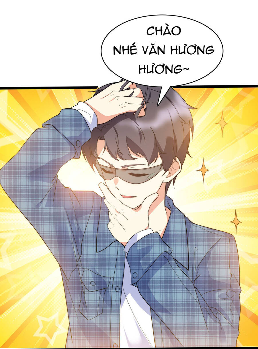 Công Lược Bằng Phần Thưởng Đăng Nhập Chapter 8 - 27