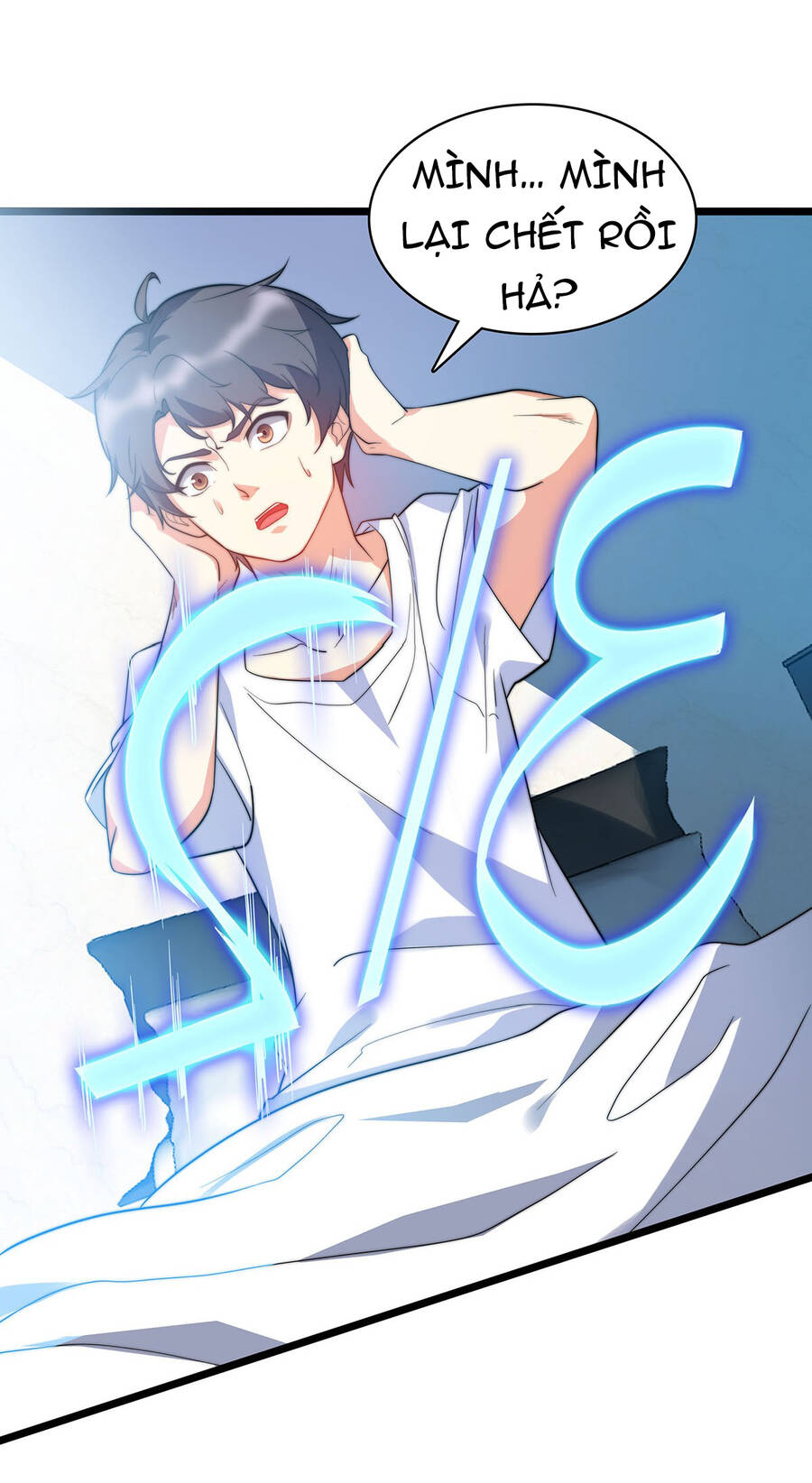 Công Lược Bằng Phần Thưởng Đăng Nhập Chapter 8 - 4