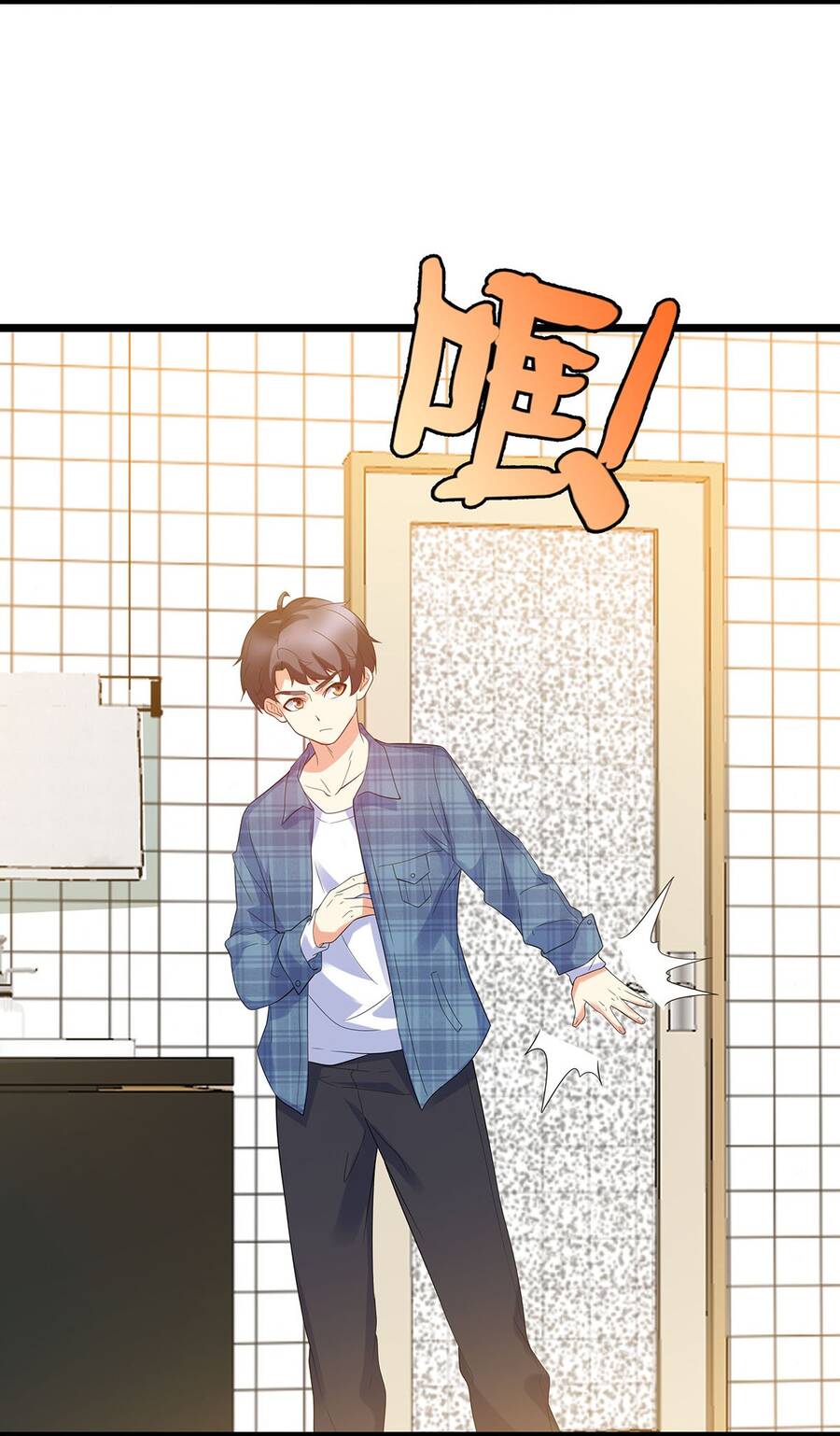 Công Lược Bằng Phần Thưởng Đăng Nhập Chapter 8 - 34