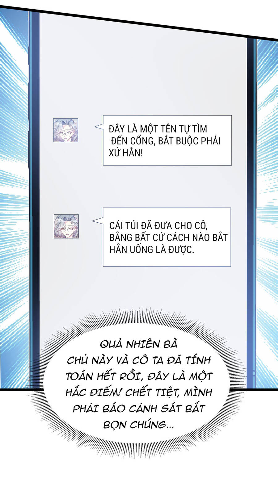 Công Lược Bằng Phần Thưởng Đăng Nhập Chapter 8 - 37