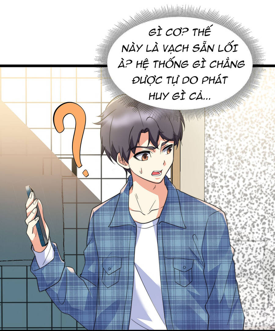 Công Lược Bằng Phần Thưởng Đăng Nhập Chapter 8 - 39