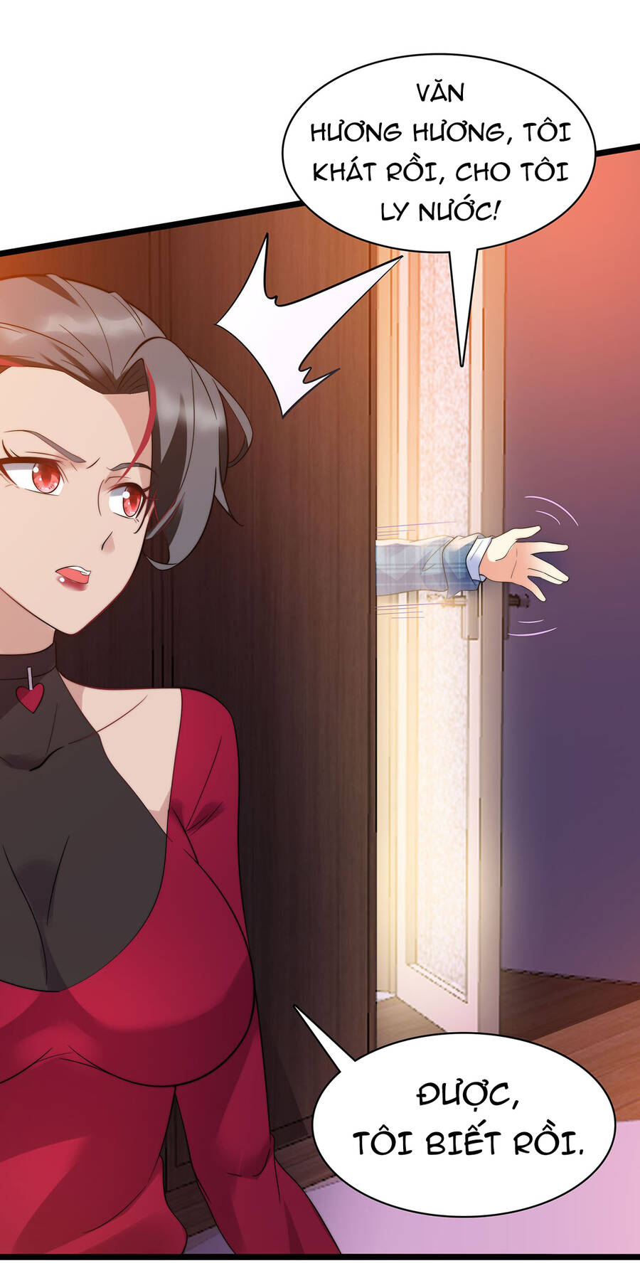 Công Lược Bằng Phần Thưởng Đăng Nhập Chapter 8 - 41