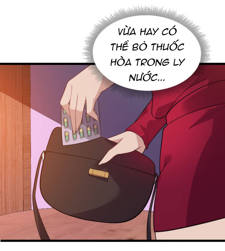 Công Lược Bằng Phần Thưởng Đăng Nhập Chapter 8 - 42