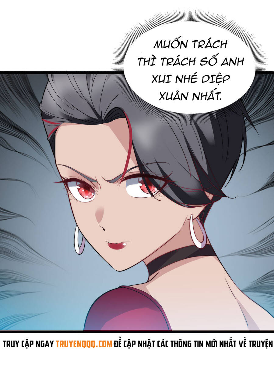 Công Lược Bằng Phần Thưởng Đăng Nhập Chapter 8 - 43