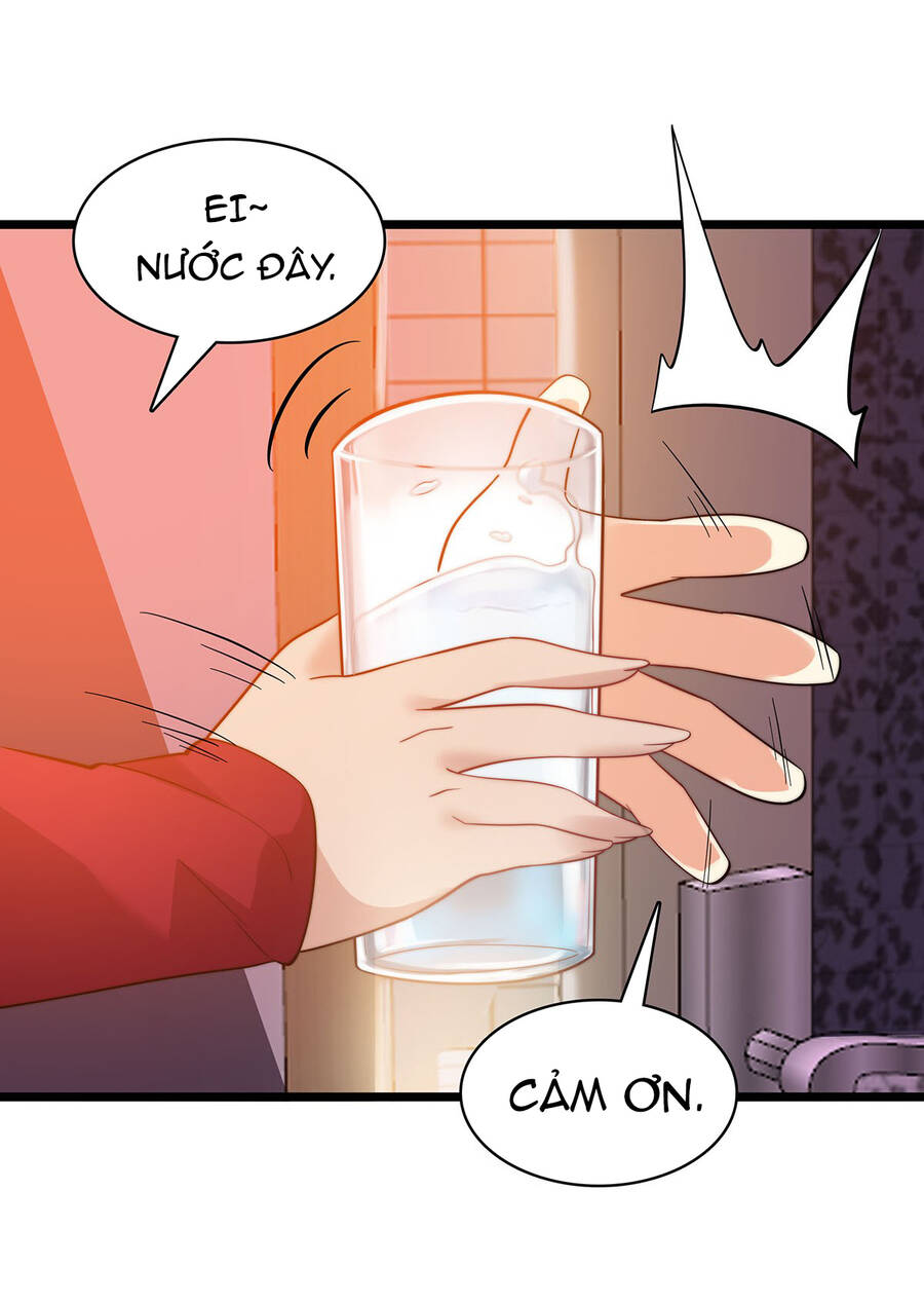 Công Lược Bằng Phần Thưởng Đăng Nhập Chapter 8 - 44