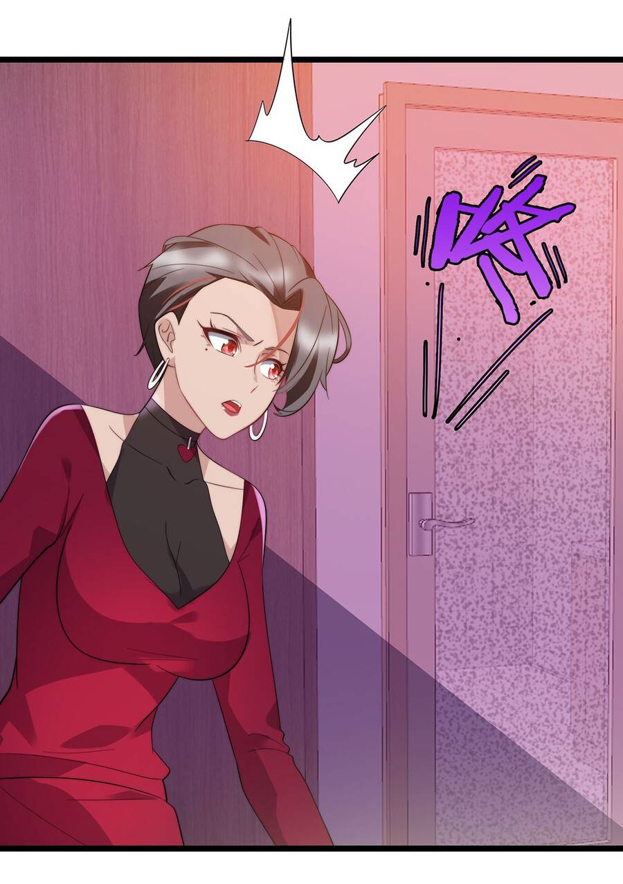 Công Lược Bằng Phần Thưởng Đăng Nhập Chapter 8 - 46