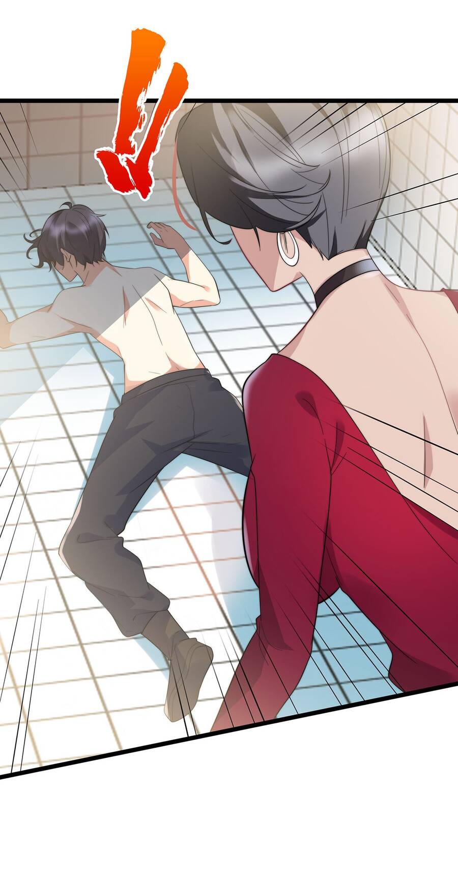 Công Lược Bằng Phần Thưởng Đăng Nhập Chapter 8 - 47