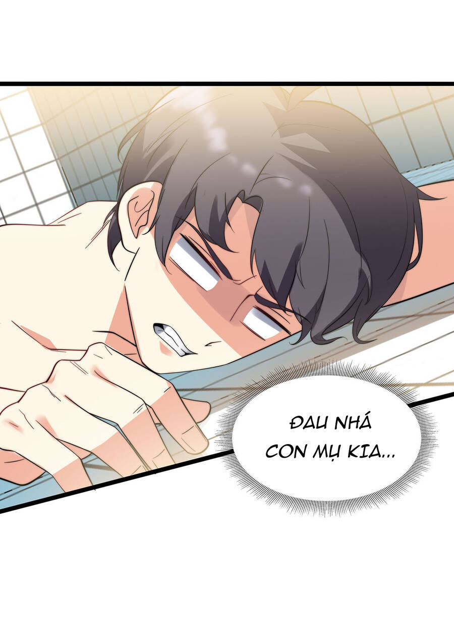 Công Lược Bằng Phần Thưởng Đăng Nhập Chapter 8 - 50