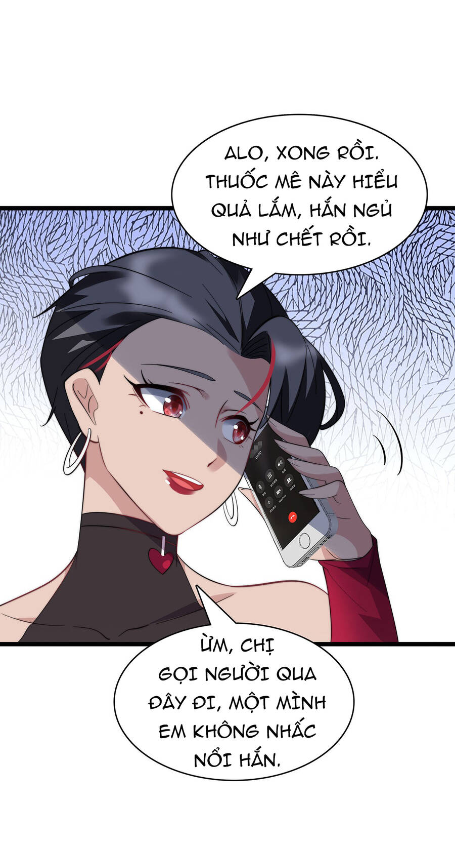 Công Lược Bằng Phần Thưởng Đăng Nhập Chapter 8 - 51