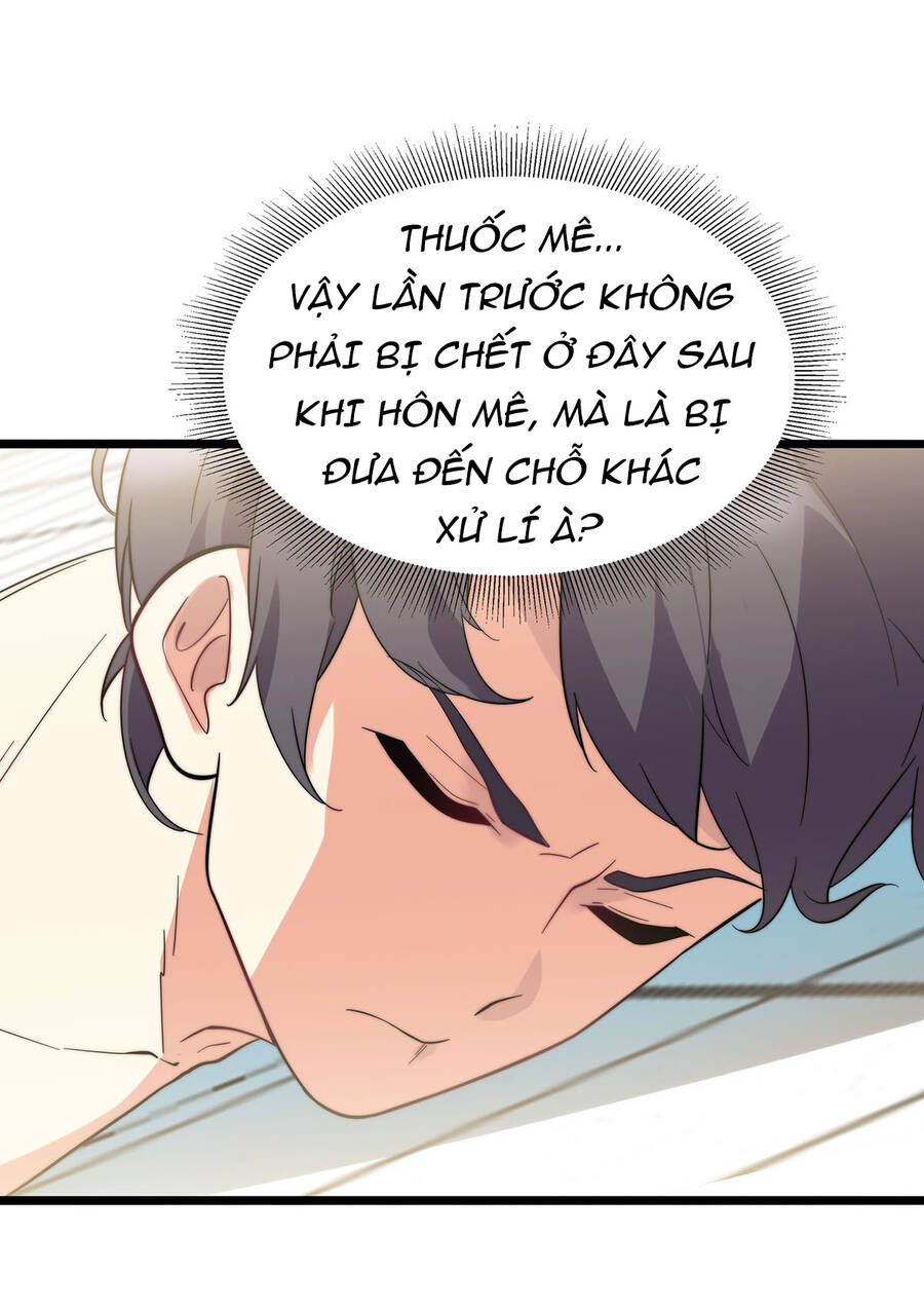 Công Lược Bằng Phần Thưởng Đăng Nhập Chapter 8 - 52