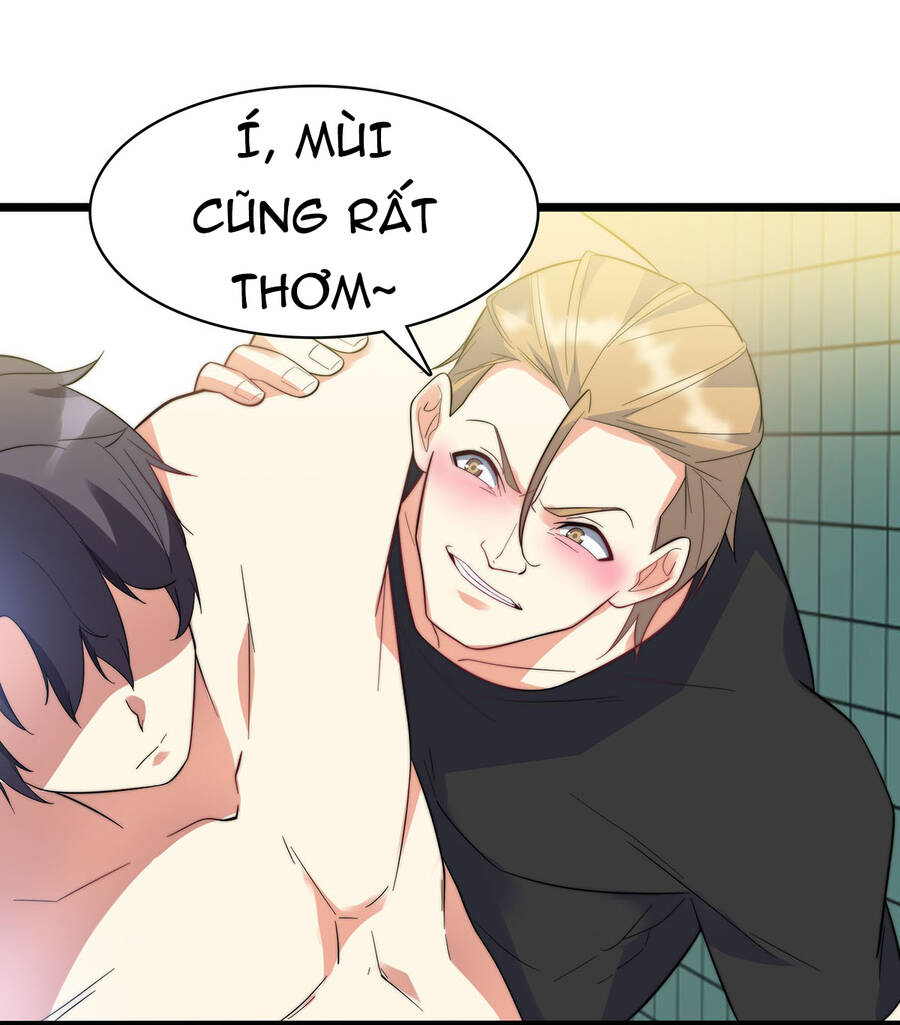 Công Lược Bằng Phần Thưởng Đăng Nhập Chapter 8 - 55