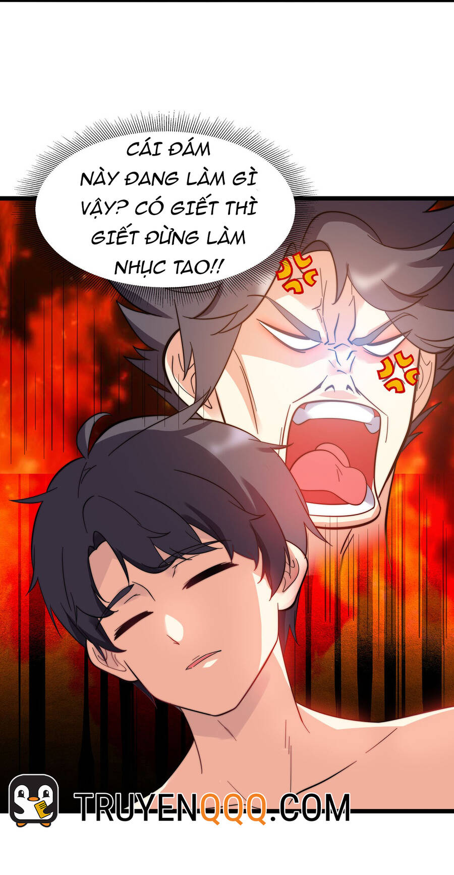 Công Lược Bằng Phần Thưởng Đăng Nhập Chapter 8 - 56