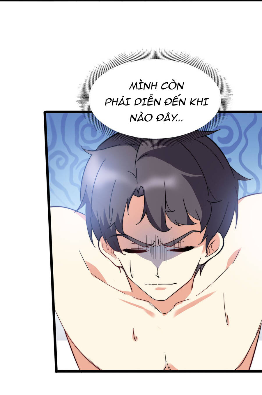 Công Lược Bằng Phần Thưởng Đăng Nhập Chapter 8 - 58